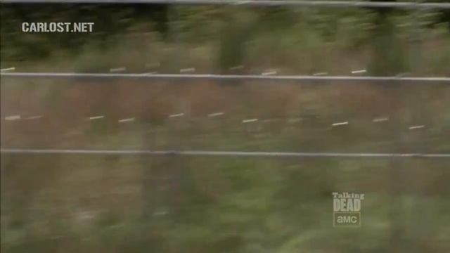 [Fragment][Отрывок]The Walking Dead 3x04 Killer Within смотреть онлайн