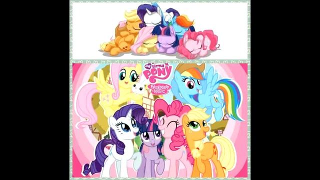Картинки MLP:3 серия смотреть онлайн