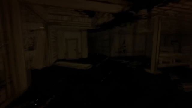 БОРИС ОЖИЛ?! - Теории и Факты Bendy and the Ink Machine: Chapter Two - The Old Song смотреть онлайн