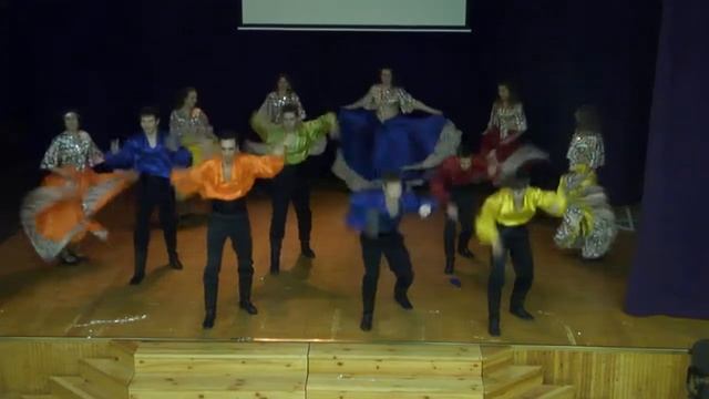 ЦЫГАНСКИЙ ТАНЕЦ.MP4
