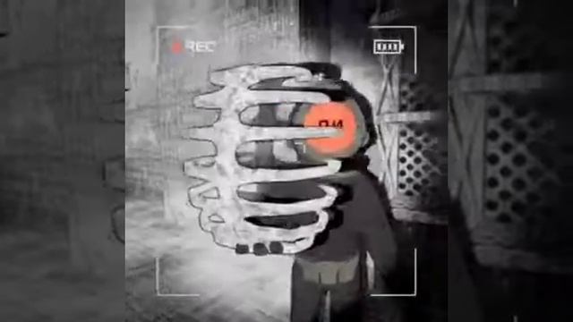 Content Warning, записи с камер, часть 1 смотреть онлайн