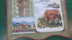 Мастерская Тётушки Осоки. оформляю чужие вышивки.