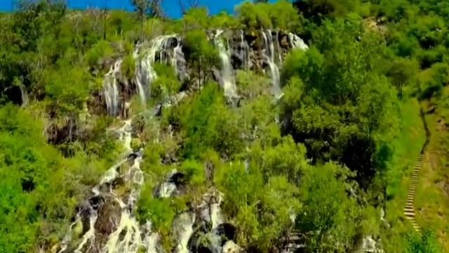 Красивая Азербайджанская песня, Ag goyercinim смотреть онлайн