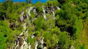 Красивая Азербайджанская песня, Ag goyercinim