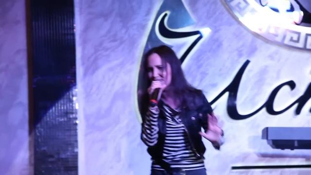 Первый отчетный концерт проекта "Как стать звездой" смотреть онлайн