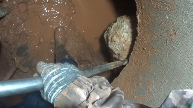 страшный монстр из колодца вылез и не дает крупную щук смотреть онлайн