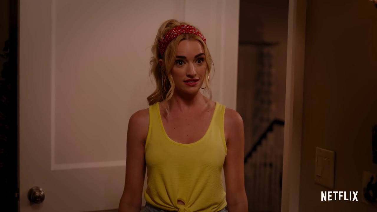 Ginny & Georgia TV Series, Season 1 - Official Trailer | Netflix