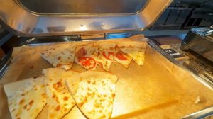 Анапа 2025. Отель Город MIRA 5*. Ультра Все Включено за 18900Р.