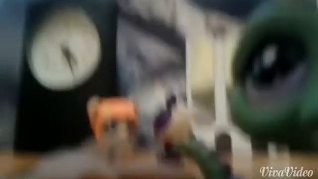 LPS: смешной ролик в честь 29 подписчиков