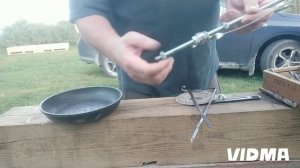 Ёлочка для тандыра своими руками