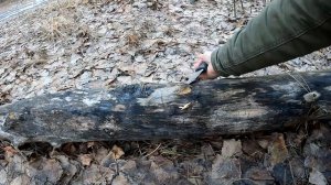 Morakniv Garberg - made in China. Подделка (копия, реплика) ножа мора