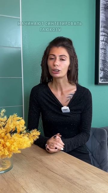 Тушёные овощи - это ещё овощи или уже углеводы? 😲 смотреть онлайн