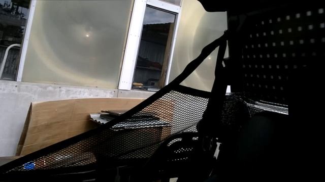 Доработка RZR 800