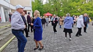 8.05.25г...С наступающим Днем Победы дорогие, дорогие Друзья!