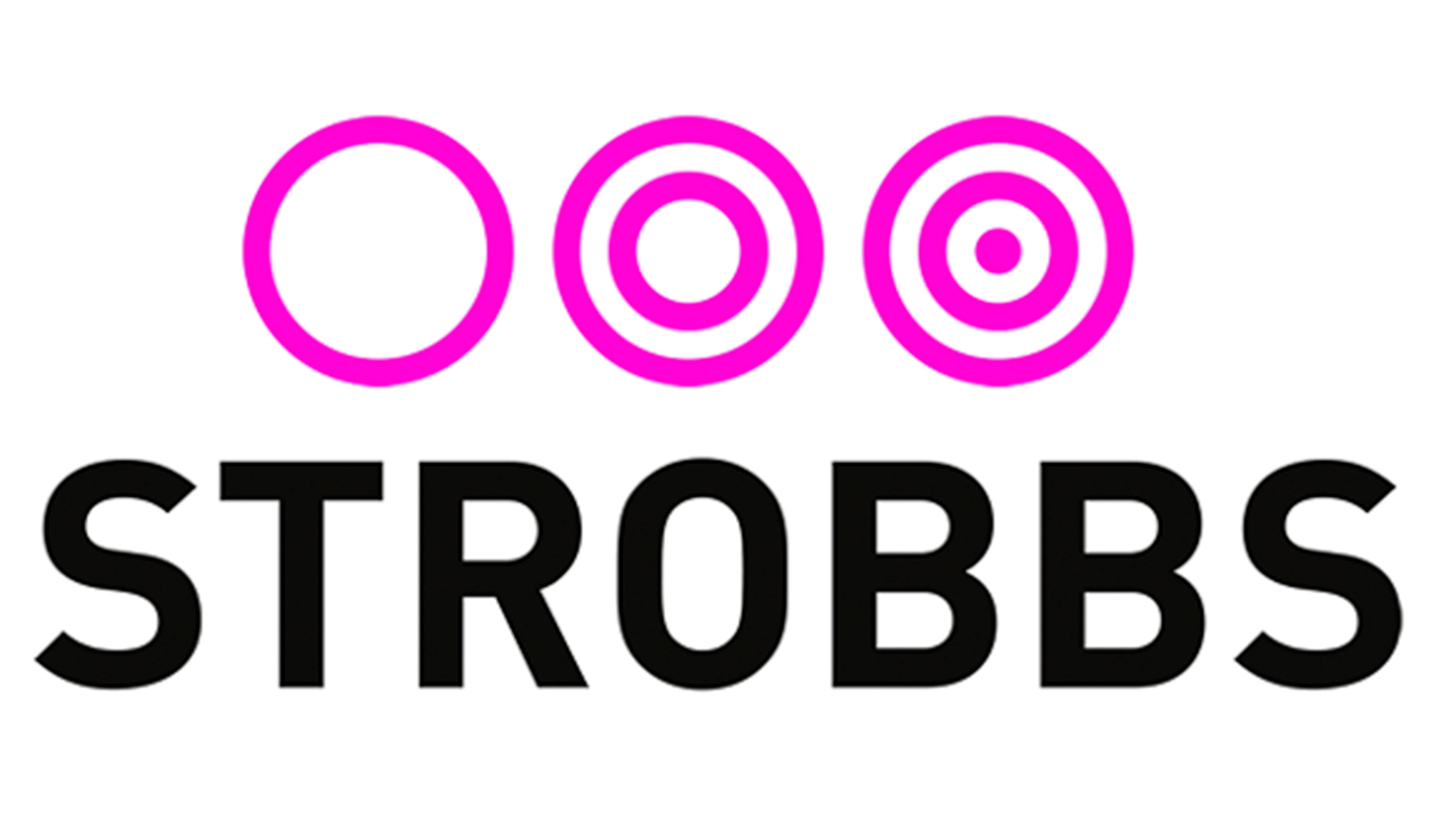 STROBBS на выставке Sport Casual Moscow 20-22 января 2025 г.