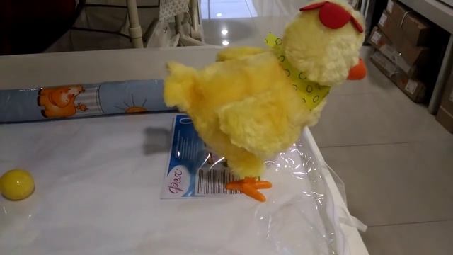 Такие нынче игрушки для детей смотреть онлайн