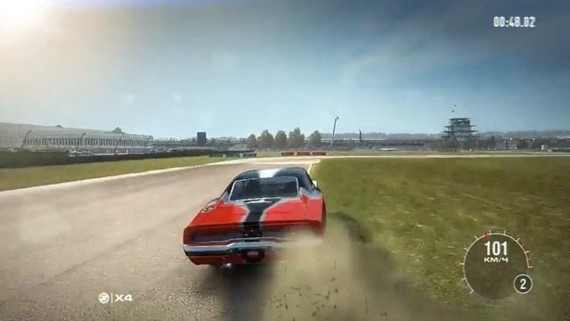 Grid 2 Обзор смотреть онлайн