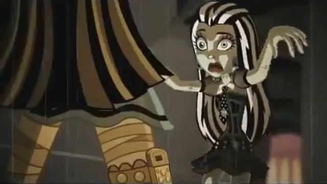 Школа Монстров 1 сезон 15 серия на русском смотреть онлайн