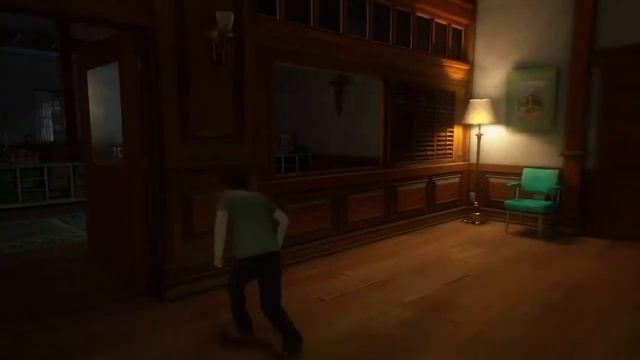 Uncharted 4  Начало 1#