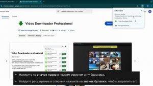 Как Скачать Любое Видео с Любого Сайта в Chrome (Быстро и ?