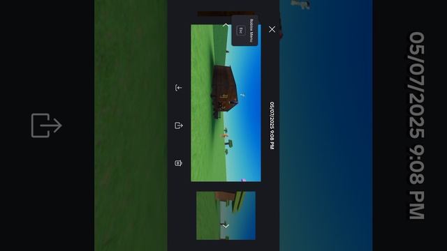 у меня получилось выполнить секретное задание !