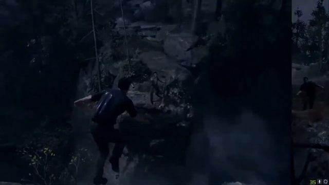 Сп*здили | A Way Out
