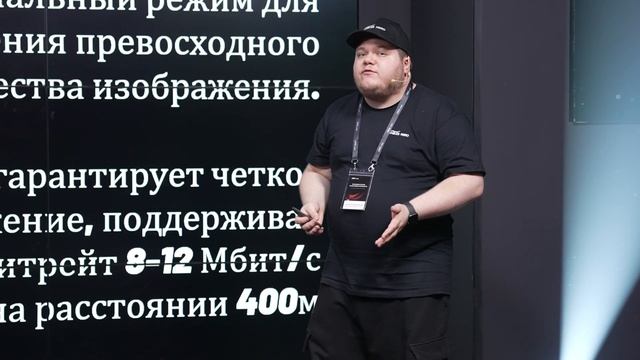 Новинка! Видеосендер Saturn S от Eagles Hero! смотреть онлайн