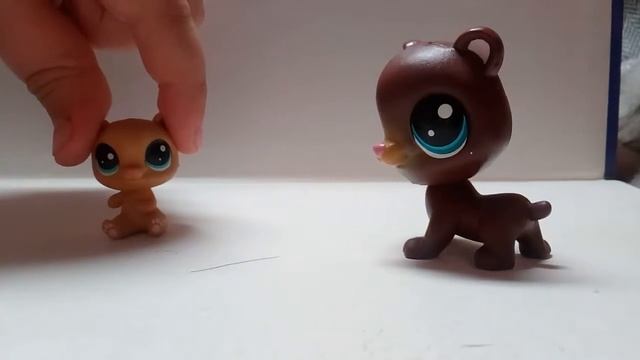 LPS клип - юмор песня про школу🐾🐉😎😸🐻🐂 смотреть онлайн