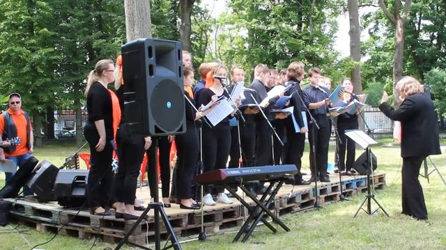 Хор Кириллица смотреть онлайн