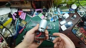 Аккамуляторные  граверы дремель Интерскол агм-12э VS NewOne извечный выбор.