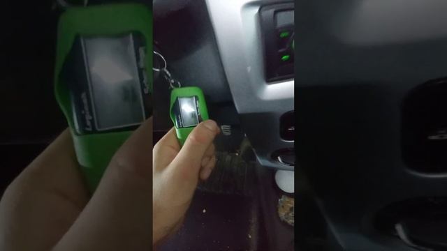 Рено Логан глохнет на ходу, ремонт , диагностика.