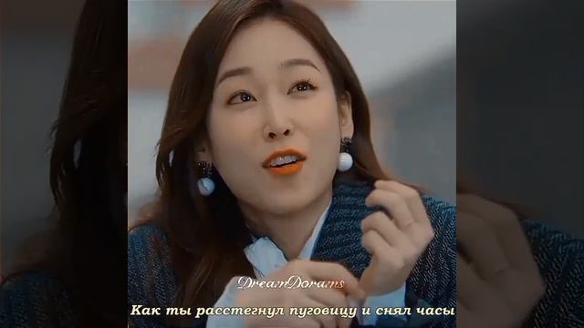 Он сам чуть не засмеялся😂/Внутренняя красота смотреть онлайн