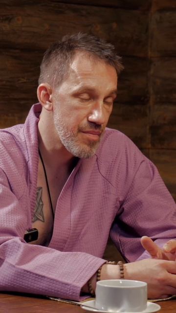 Почему нельзя идти в баню после 23? #баня #колдун #бес смотреть онлайн