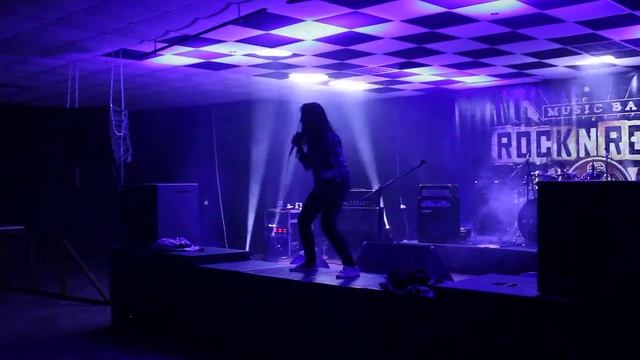 GK (ROCK N ROLLA Новомосковск)