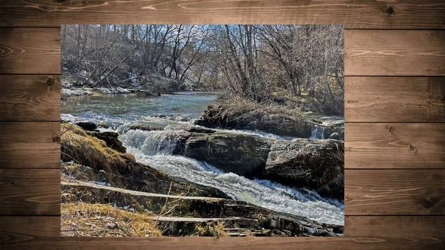 Гуркало Лужанський водоспад, Прикарпаття