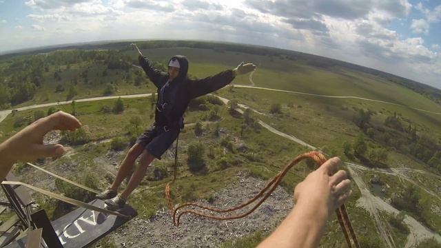 15 мая Брянск №9