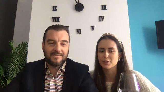 Поздравления с Новым 2020 годом из будущего смотреть онлайн