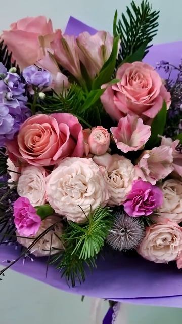 Букет доя дочери с доставкой Бердск Академгородок Нов смотреть онлайн