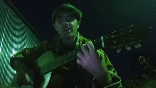 ЭльфоКавер на песню "Я люблю зелёный" группы "Тролль гн смотреть онлайн