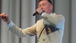 чувашская эстрада. сергей лекеров