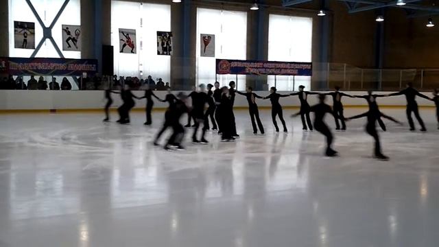 Алеко юниоры