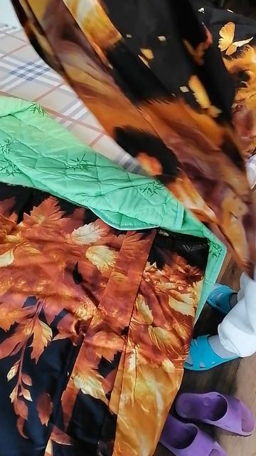 постельное бельё с озона краткий обзор смотреть онлайн