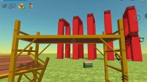 сериал ужасы 3