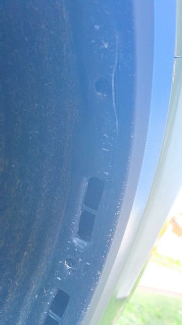 Jaecoo J7 передний бампер снять/установить