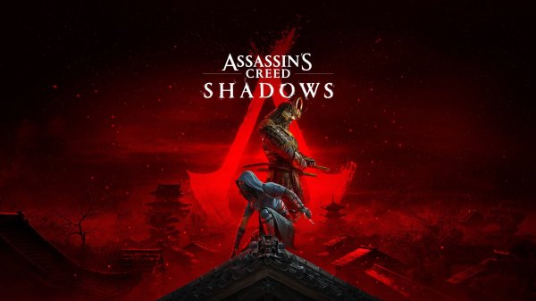Assassin's Creed Shadows  ч. 6