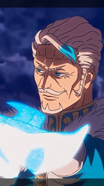 Чёрный клевер #анимеэдит #аниме #анимеклип #anime #animeclips #a смотреть онлайн