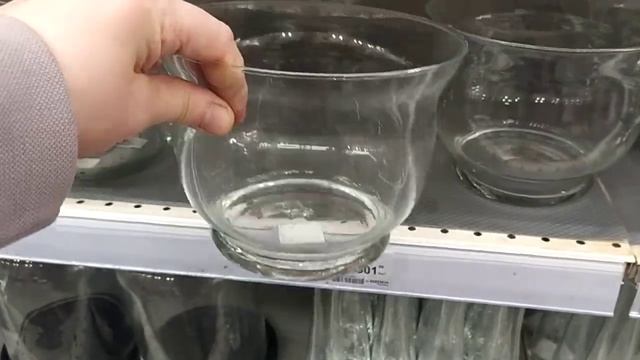 стеклянные вазы для орхидей в Лемано про. смотреть онлайн