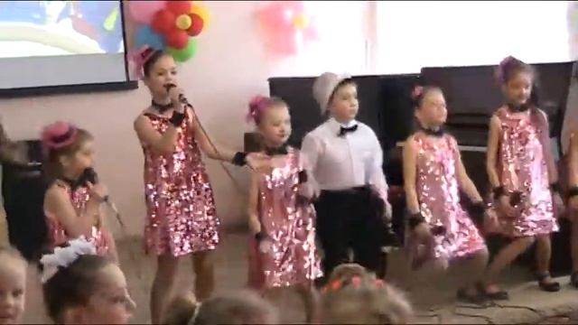 Раз ладошка