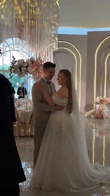 свадьба Маши и Роберта герберов смотреть онлайн