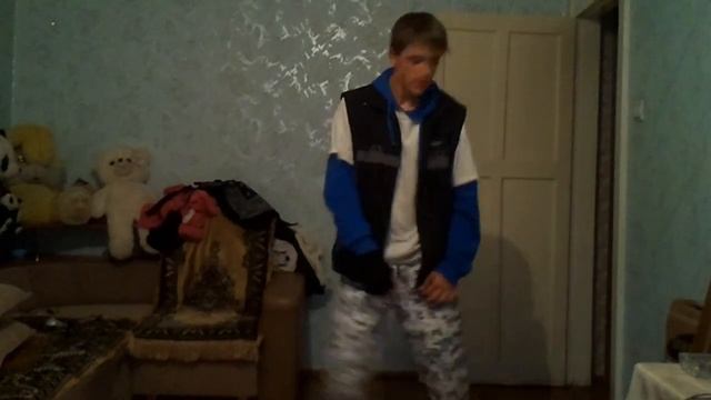 хип хоп !пьяный но красивый!